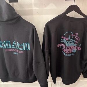 RARE Lululemon Miami set